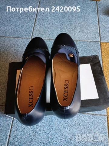 дамски обувки-50лв, снимка 3 - Дамски елегантни обувки - 51071041