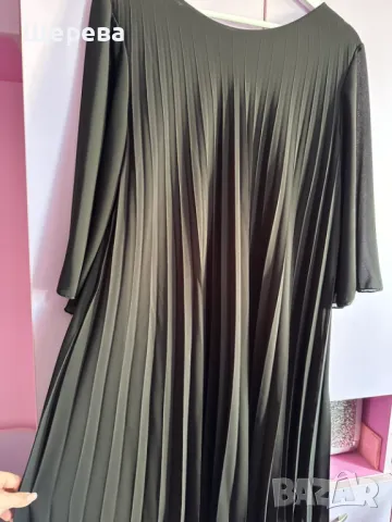 Красива , удобна рокля, снимка 3 - Рокли - 50145268