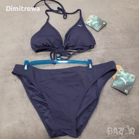 р-р XL Puma бански