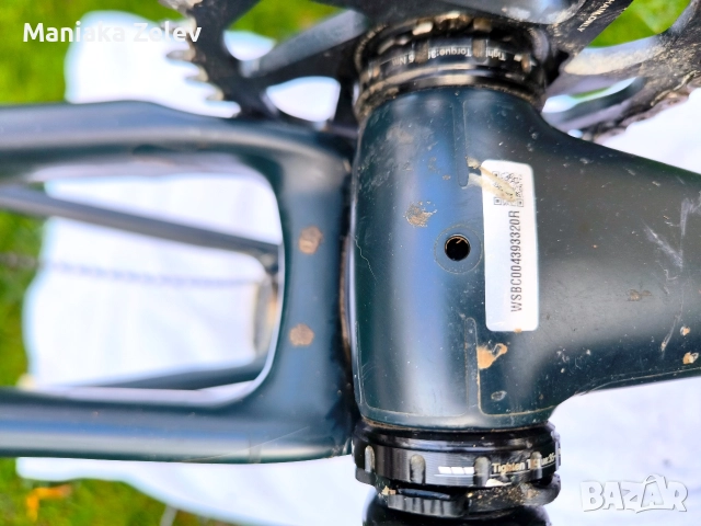 Specialized Epic Evo 2021-2023, снимка 9 - Велосипеди - 52719108