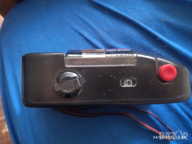 Фотоапарат SKINL, снимка 4 - Фотоапарати - 40467989