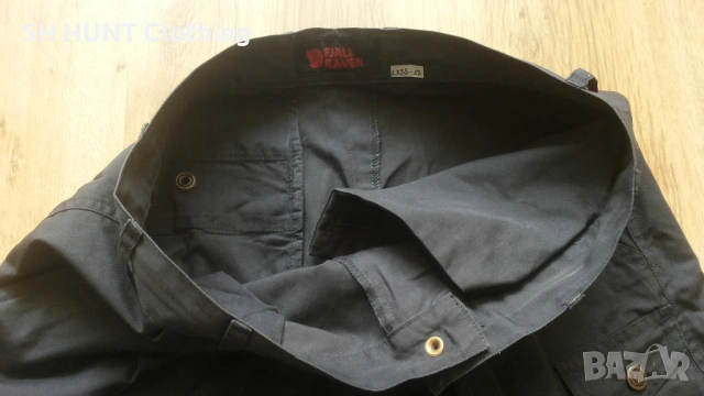 FJALL RAVEN G-1000 SHORTS размер S къси панталони - 1905, снимка 15 - Екипировка - 53157192