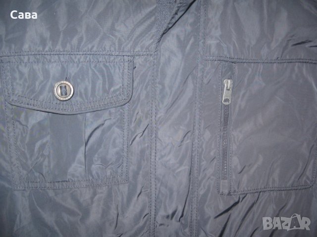 Яке пролет, есен HAMPTON REPUBLIC  мъжко,2ХЛ, снимка 5 - Якета - 35469847