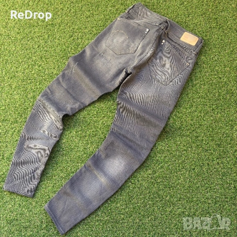 Дамски дънки G-Star, снимка 7 - Дънки - 54023898