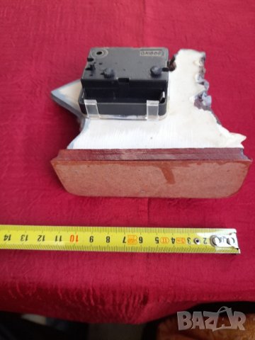 Винтидж кварцов часовник , снимка 12 - Антикварни и старинни предмети - 44165297