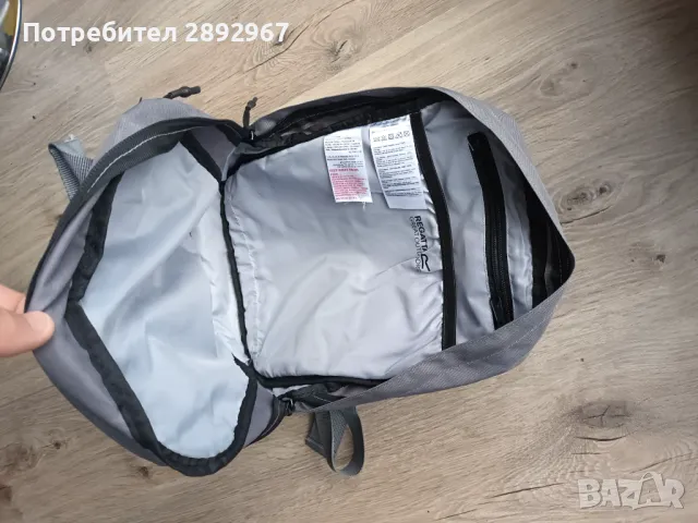 Много готина и здрава раничка REGATA, снимка 4 - Раници - 49100177