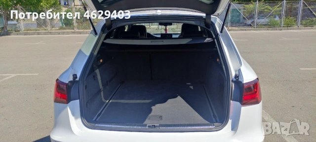 Ауди А6 2.0тди за части, снимка 16 - Автомобили и джипове - 54312333