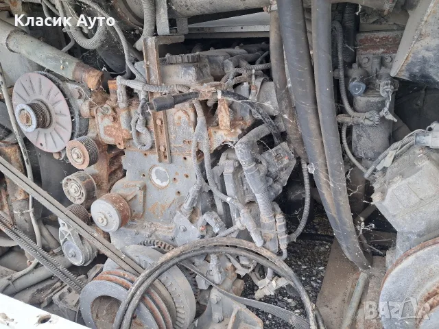Автобус на части BMC Belde, снимка 7 - Бусове и автобуси - 56253137