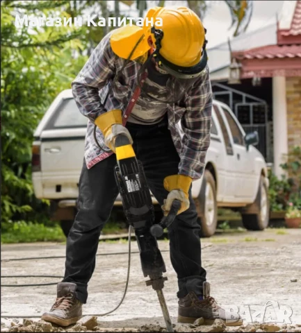 КЪРТАЧ ПОД НАЕМ 17КГ. 60J, снимка 3 - Други машини и части - 50820095