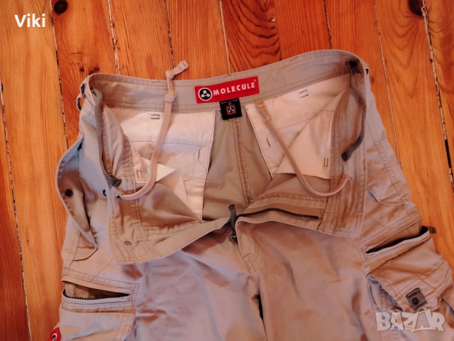 Къси панталони L , снимка 4 - Къси панталони - 53142328