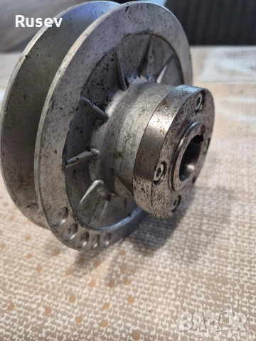 Вариаторна шайба, снимка 4 - Резервни части за машини - 53996884