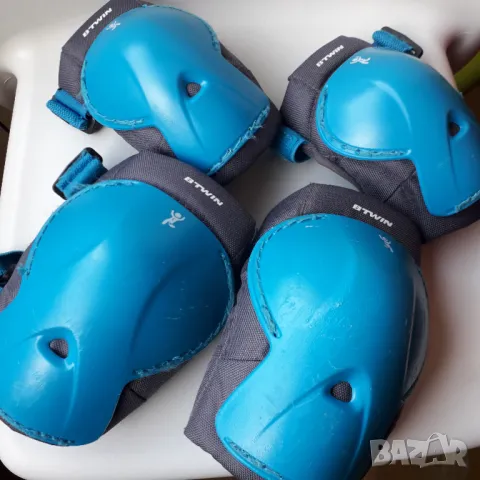 Протектори за 4-5 годишно дете 