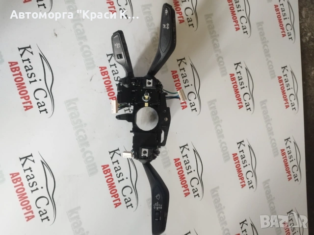 VWAG4PKKOS лостчета за светлини и чистачки за Ауди Audi Q4 E-TRON 2023г 