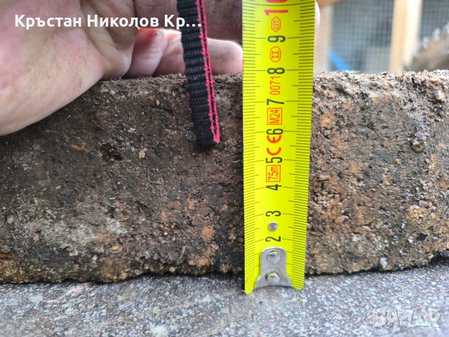 Огнеупорни тухли , снимка 5 - Барбекюта - 54056765