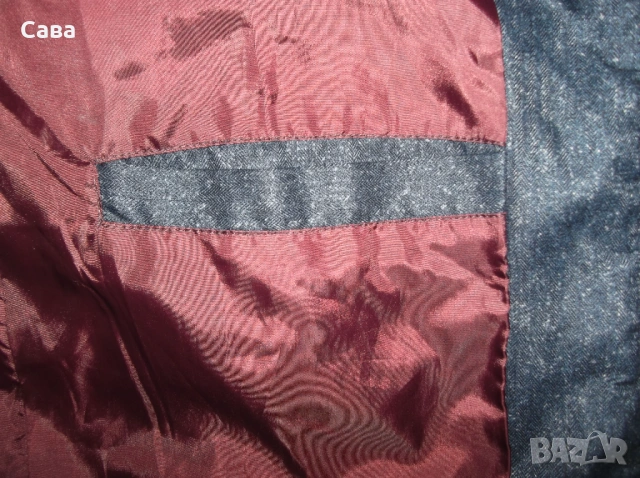 Зимно яке REWARD  мъжко,3ХЛ, снимка 4 - Якета - 54071554