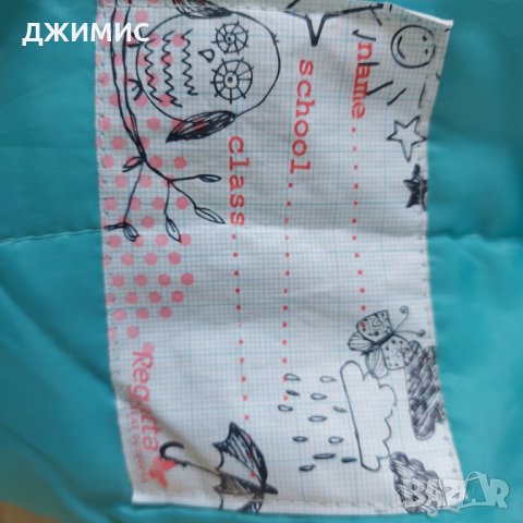  REGATTA  детско зимно яке 5-6 г, снимка 7 - Детски якета и елеци - 31594171