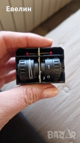 бутон за регуриране на светлини от VW Touran 2006г