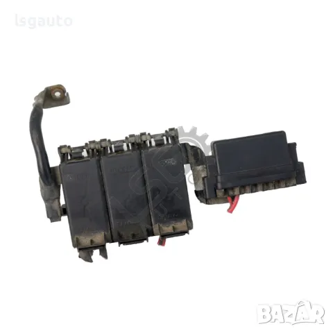 Кутия с предпазители Skoda FABIA II 2007-2014 ID:143869