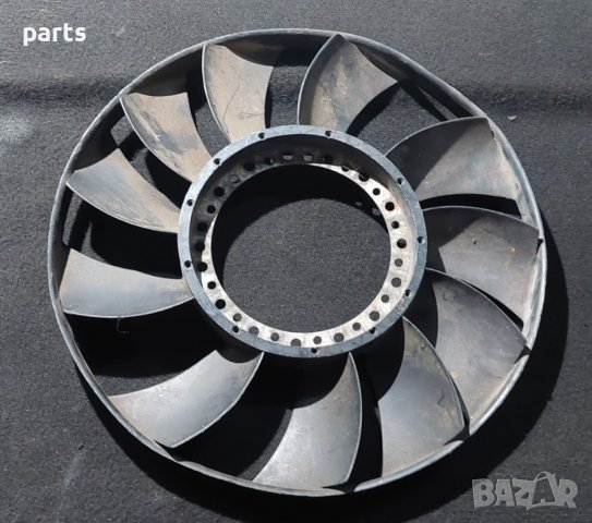 Перка Виско Ауди А6 C5 - A4  - VW - 059121301A N, снимка 3 - Части - 44443275