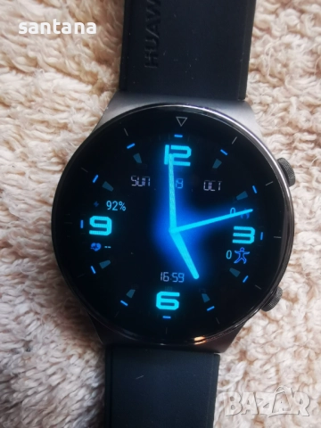 Смарт часовник Huawei Watch GT 2 Pro 46MM, снимка 10 - Мъжки - 52109528