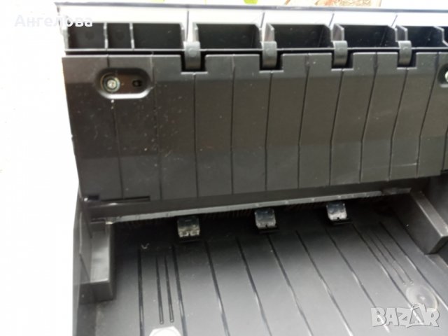 Принтер, снимка 5 - Принтери, копири, скенери - 29674118