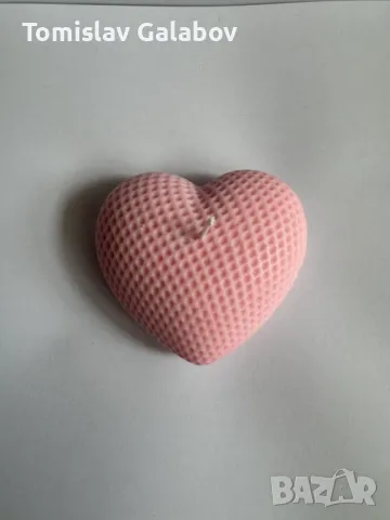 Екологични и здравословни соеви свещи! , снимка 5 - Други - 49593329