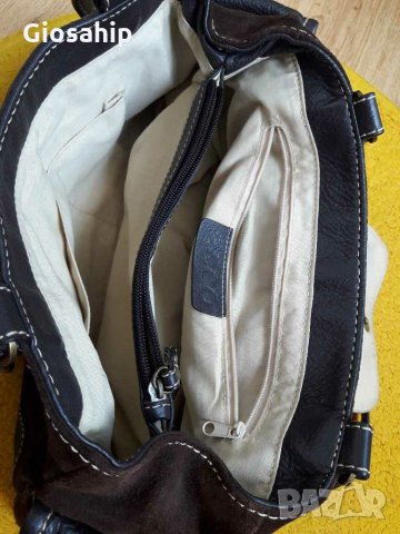 Дамска чанта Tommy Hilfiger и Ecco, снимка 17 - Чанти - 24919869