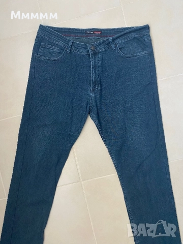 Мъжки дънки 2ХЛ, снимка 5 - Дънки - 52348422