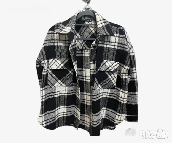 Дамска риза, снимка 1