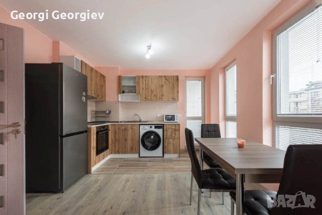 Апартамент Макси - 3 Стаен + Паркомясто , снимка 3 - Почивки на море - 53082033