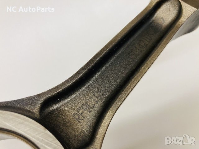 Бутало с биела за Ford Transit Форд Транзит МК7 2.2 дизел 9C1Q-6200-AA  H268X 2014, снимка 14 - Части - 42836892