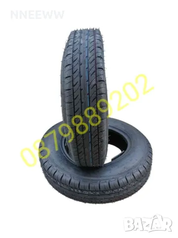 Гуми, Гума за Мотофреза, колички, ремаркета и др  4.5×12, снимка 4 - Градинска техника - 49568076