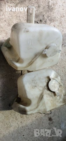 Казанче течност чистачки 5л за бмв е36 стъкломиещо, снимка 3 - Части - 29866467