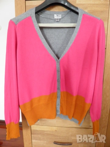 Worthington® стилна дамска жилетка XL