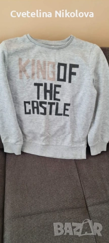 Разпродажба!, снимка 5 - Детски Блузи и туники - 54104007