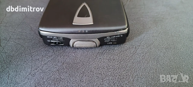 Продавам уокмен Sony WM- EX2, снимка 15 - Аудиосистеми - 51423784