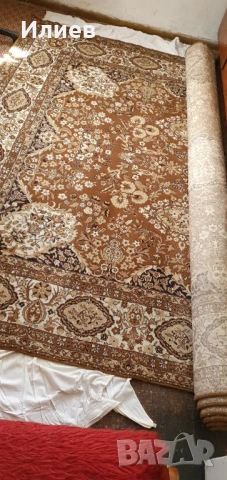 Килим персийски първо качество, снимка 2 - Килими - 51116955