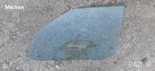 Странично Стъкло На Предна Лява Врата Seat Ibiza 1993-2002 Година. Сеат Ибиза Със 5 Врати, снимка 3 - Части - 38345569