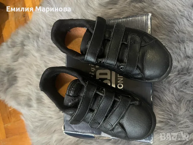 Маратонки LONSDALE