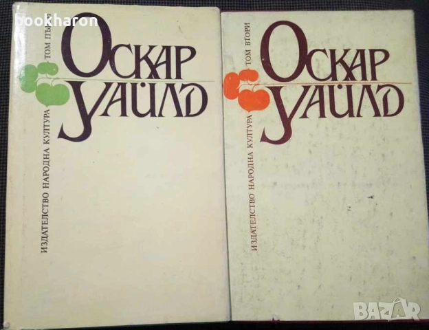 Художествена литература – КЛАСИКА, снимка 3 - Художествена литература - 51757137