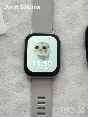 Смартчасовник Redmi Watch 5 Active , снимка 1