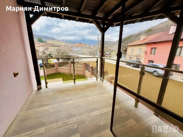 Къща в с.Железна, снимка 6 - Къщи - 48815584