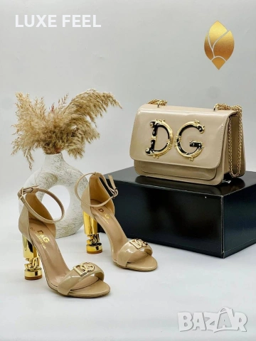 Dolce Gabanna ⚜️Дамски Чанти , снимка 2 - Чанти - 54213371