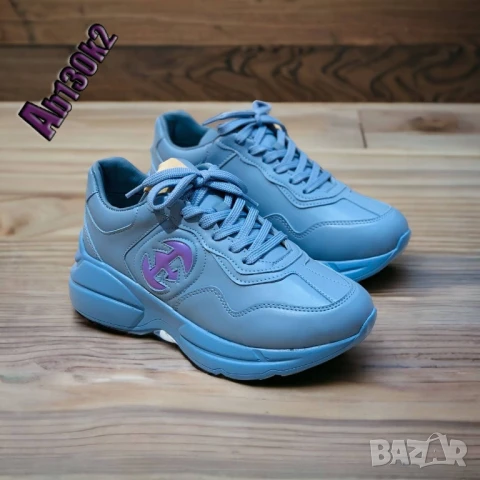 дамски маратонки , снимка 6 - Маратонки - 51330677