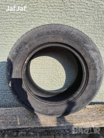 Зимни гуми Semperit 215/65/16 4 броя за 50лв., снимка 3 - Гуми и джанти - 52079246