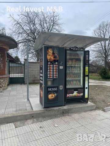 Продавам работещо заведение в с.Златополе, снимка 9 - Заведения - 39452001