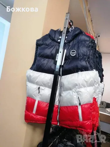 дамски грейки модерни, снимка 2 - Елеци - 56495959