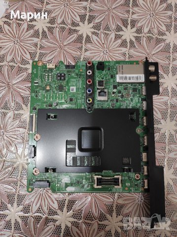 Main board BN41-02344D BN94-10516S, Захранване BN4400807E