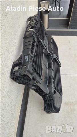 Трагер Форд Фокус 4 година 2018 2019 2020 2021 2022 2023 2024 код JX6BA16E146B1J, JX6B-A16E146-B1J, снимка 4 - Аксесоари и консумативи - 53897077