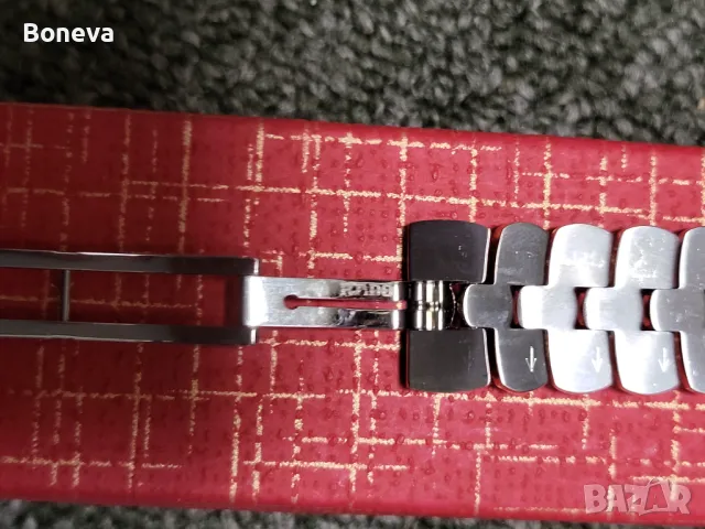 Rado (Нова позлатена оригинална верижка), снимка 6 - Дамски - 49048858